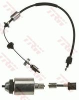Koppelingkabel GCC110