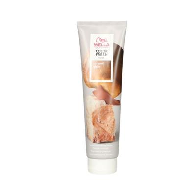Wella Professionals Color Fresh Mask Caramel Glaze 150ml