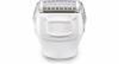 Panasonic ES-2D01-W503 3in1 Trimmer-Bikini Opzetstuk Wit
