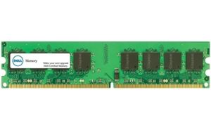 Dell AA335286 Werkgeheugenmodule voor PC DDR4 16 GB 1 x 16 GB 2666 MHz 288-pins DIMM AA335286