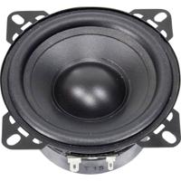 Visaton KT 100 V - 4 Ohm 4 inch 10.16 cm Woofer 25 W 4 Ω