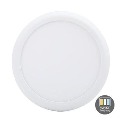 LED Downlight / Plafonnière - 3/4/5K - 18-25 Watt - Ø300 - IP44