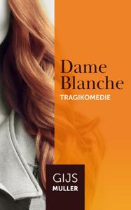 Dame Blanche (Paperback)