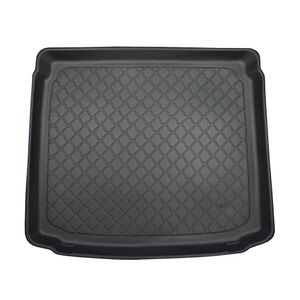 Kofferbakmat passend voor Volkswagen Tiguan 2007-2016 193102