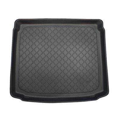 Kofferbakmat passend voor Volkswagen Tiguan 2007-2016 193102