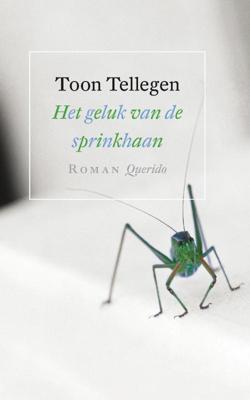 Het geluk van de sprinkhaan (Paperback)