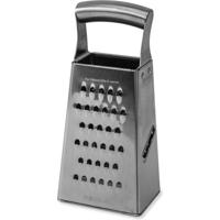 Boska Tafelrasp Monaco RVS