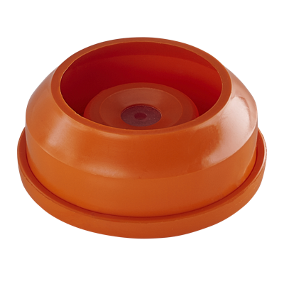 Wolfcraft Stofopvanger | Voor Ø4-8mm boor | 1 stuk - 2900000