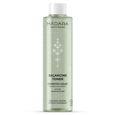MÁDARA Balancing Toner 200ml MÁDARA Balancing Toner 200ml