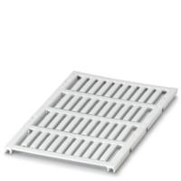 Phoenix Contact 0827106 UC-WMCO 1,6 (21X3) Adermarkering Montagemethode: Vastklemmen Markeringsvlak: 21 x 3 mm Wit Aantal markeringen: 400 10 stuk(s) Phoenix Contact 0827106 UC-WMCO 1,6 (21X3) Adermarkering Montagemethode: Vastklemmen Markeringsvlak: 21 x 3 mm Wit Aantal markeringen: 400 10 stuk(s)