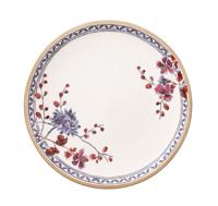 VILLEROY & BOCH - Artesano Provencal Lavendel - Dinerbord 27cm flora