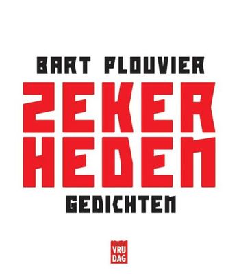 Zekerheden - Bart Plouvier - ebook
