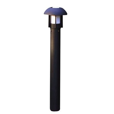 KonstSmide Staande moderne tuinlampHeimdal 102cm mat zwart - 512-752