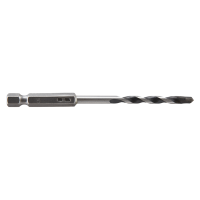 Wolfcraft Steenboor | HM | 6-kant | Ø5,0 x 95mm | 1 stuk - 7266000