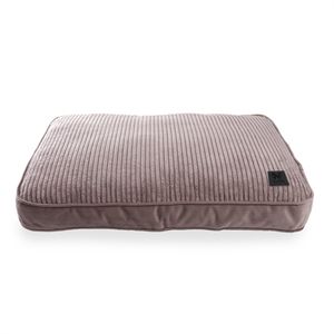 Martin hondenkussen master royal collection beige 95x70x9 cm