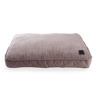Martin hondenkussen master royal collection beige 95x70x9 cm