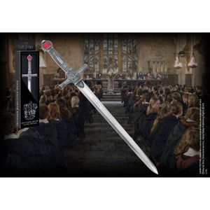 Harry Potter: Gryffindor Sword Letter Opener Brievenopener