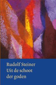 Uit de schoot der goden (Hardback)