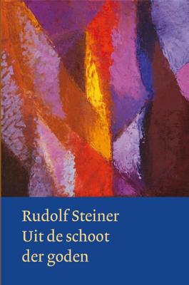 Uit de schoot der goden (Hardback)