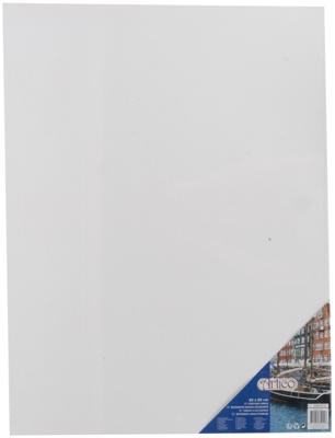 Bespannen canvas spierraan rechthoekig 60x80cm
