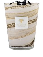 Baobab Collection bougie parfumée Sand Siloli (5,2 kg) - Tons neutres - thumbnail