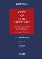 Code of Civil Procedure - - ebook - thumbnail