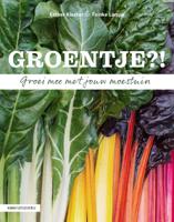 Groentje?! (Paperback)