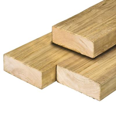 Ligger Noord-Europees O/S-IV vuren 7,0x19,5x500 cm Tuindeco - Tuindeco