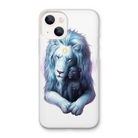 Child Of Light: iPhone 13 mini Transparant Hoesje