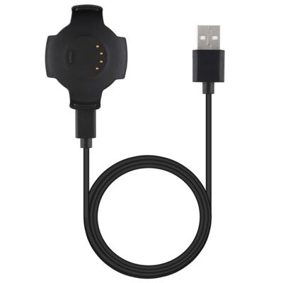 1M draagbare vervangende Cradle Charger USB-oplaadkabel voor Amazfit Smart Watch