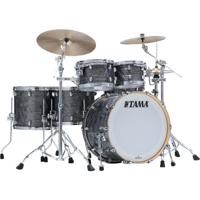 Tama WBR52RZS-CCO Starclassic W/B Charcoal Onyx 5d. shellset