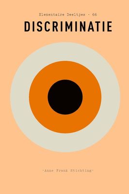 Discriminatie - Jaap Tanja - ebook