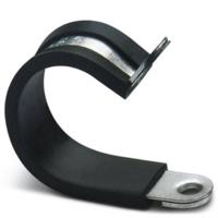 Phoenix Contact 3240970 WP-BASE HF 22 Slangklem Staal verzinkt Bundel-Ø (max.) 22 mm 50 stuk(s)