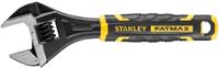 Stanley Handgereedschap fatmax verstelbare moersleutel 200mm x 29mm - fmht13126-0 - fmht13126-0