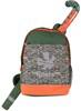 Reece 885827 Ranken Backpack - Dark Green - One size