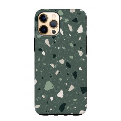 Terrazzo N°19: iPhone 12 Pro Max Tough Case