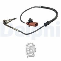 Sensor, uitlaatgastemperatuur TS30247