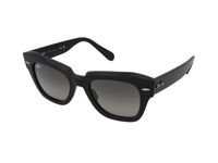 Zonnebrillen Ray-Ban State Street RB2186 901/71