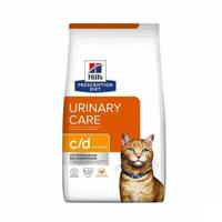 Prescription Diet Feline C/d Multicare Chicken 8kg