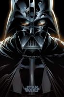 Poster Star Wars Vader Comic 61x91,5cm