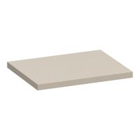 Brauer Ocean Medium Topblad - 60 cm - Mat Beige