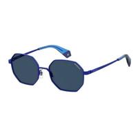 Unisex zonnebril Polaroid PLD6067S-PJP Ø 53 mm