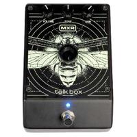 MXR JC222FFR Talk Box