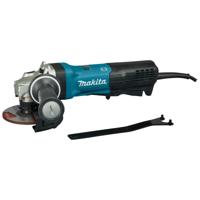 Makita GA5094 Haakse Slijper 125mm 230V