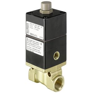 Bürkert Pneumatiekventiel 0263 26065 1 stuk(s)