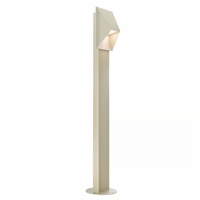 Staande buitenlamp Zwart met GU10 fitting &apos;Nordlux Pontio&apos;