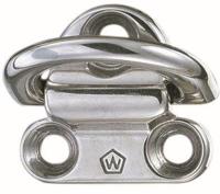 Wichard Scharnierend Dekoog Titanium 10 Mm Default Wichard Scharnierend Dekoog Titanium 10 Mm Default