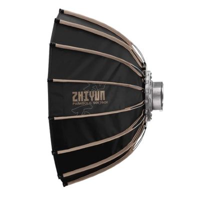 Zhiyun Parabolic Softbox (Bowens Mount)-60cm G60 X100