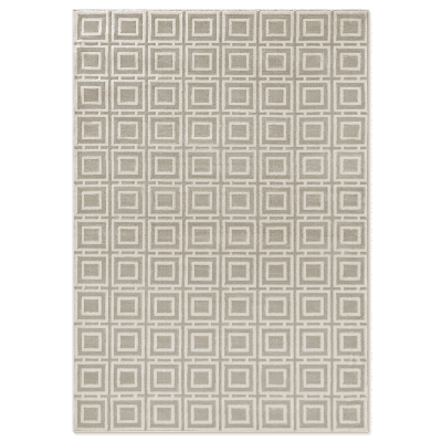 Vloerkleed Howlite maat: 240x80cm - materiaal: Polypropyleen - Dekbed-Discounter.nl