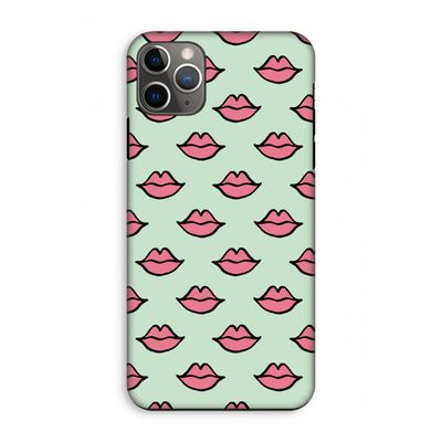 Lipjes: iPhone 11 Pro Max Tough Case